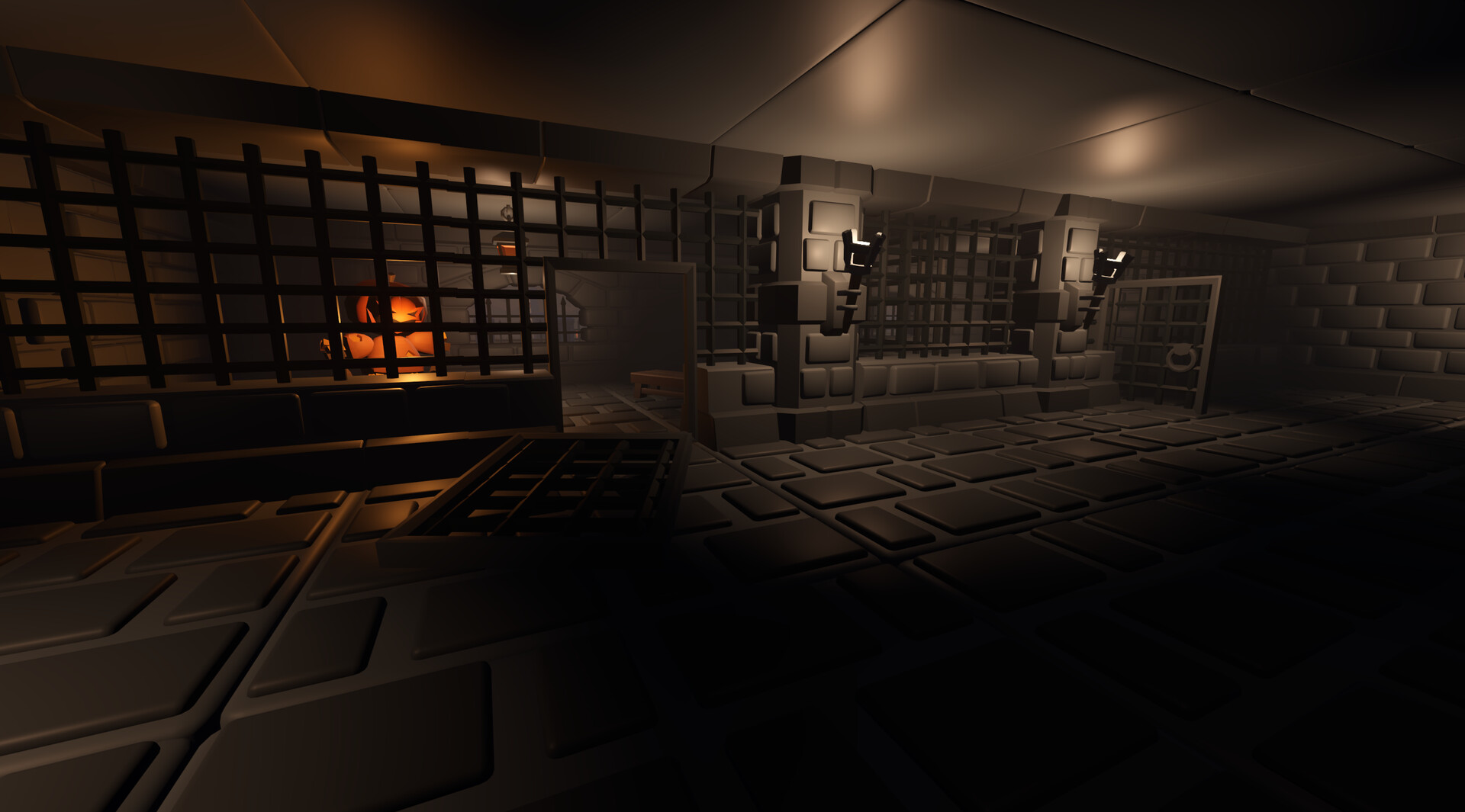 Prop Haunters Screenshot 1