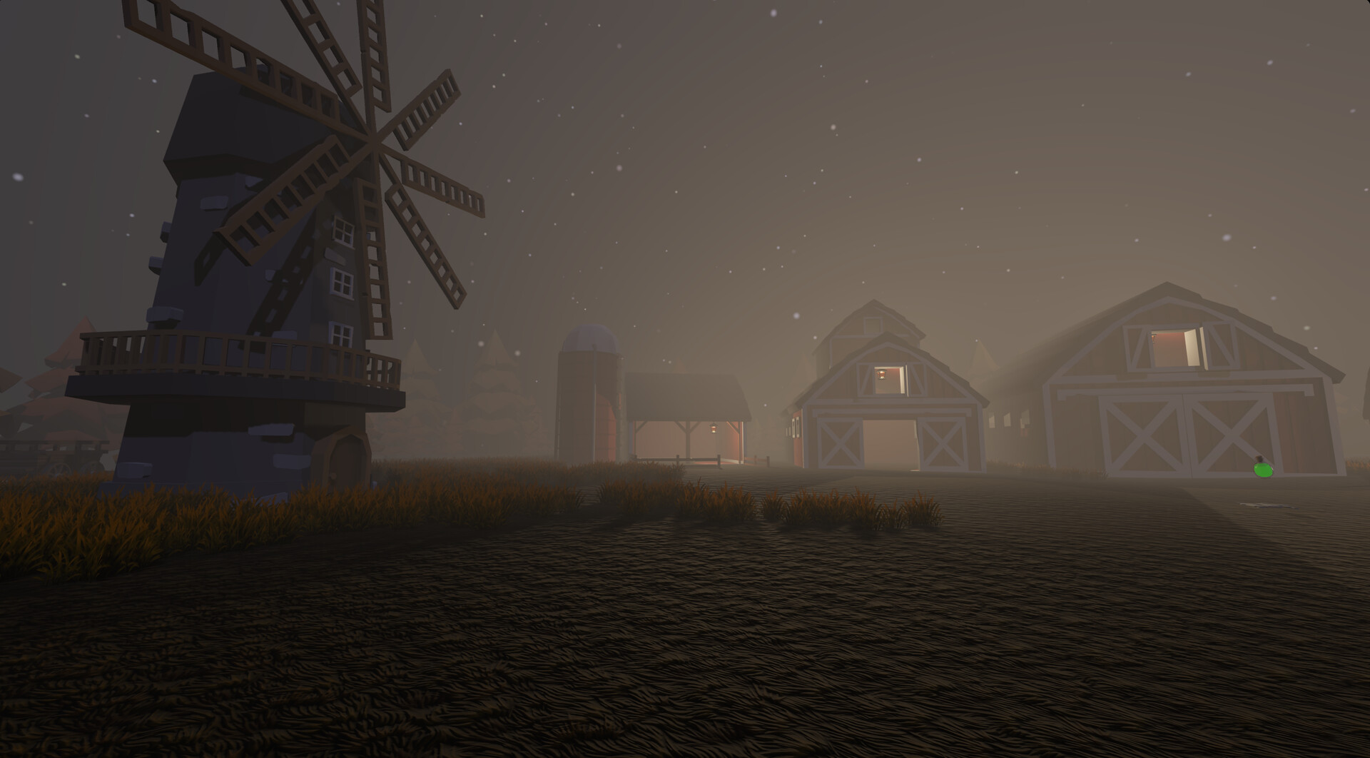 Prop Haunters Screenshot 4