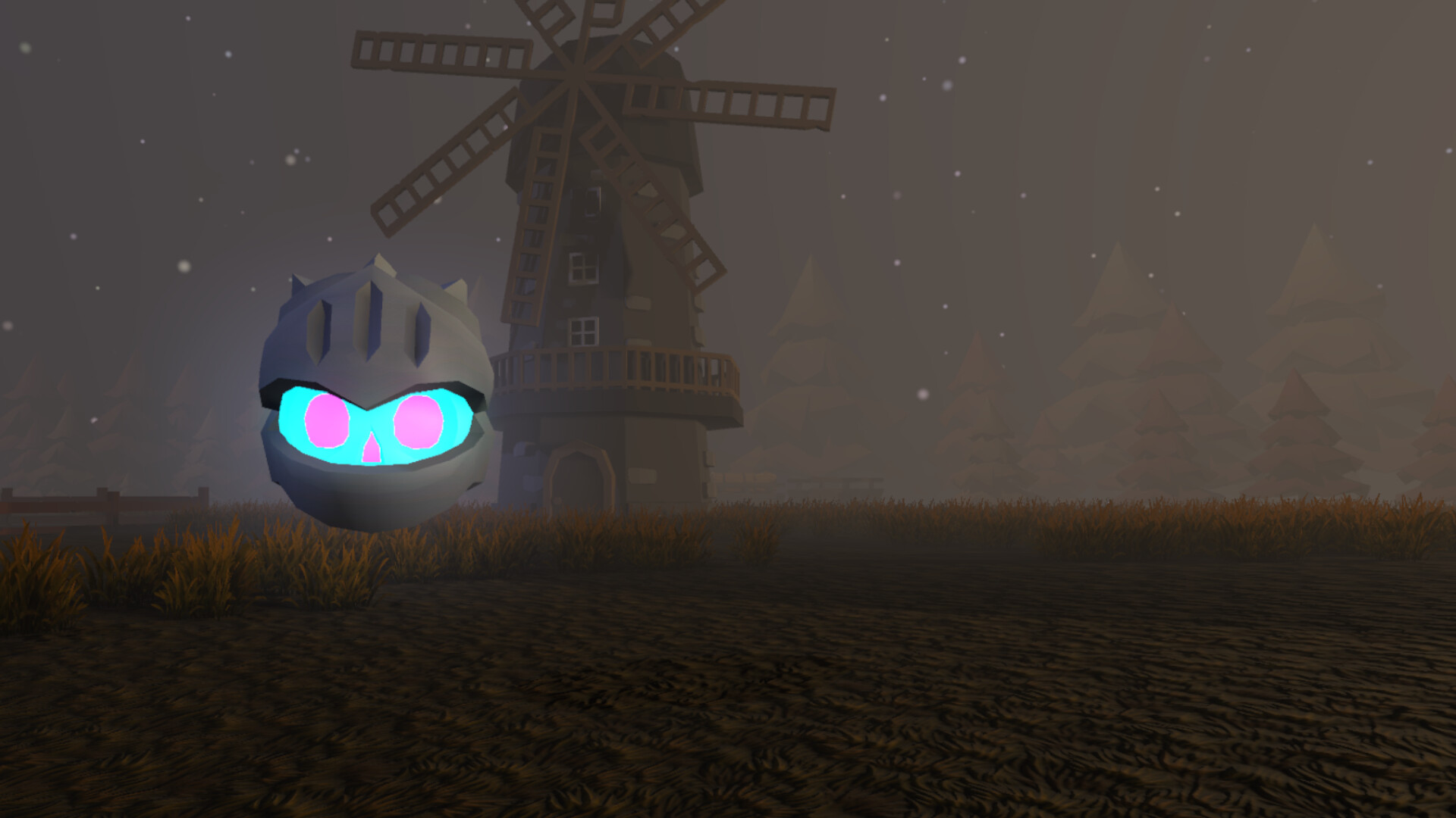 Prop Haunters Screenshot 6