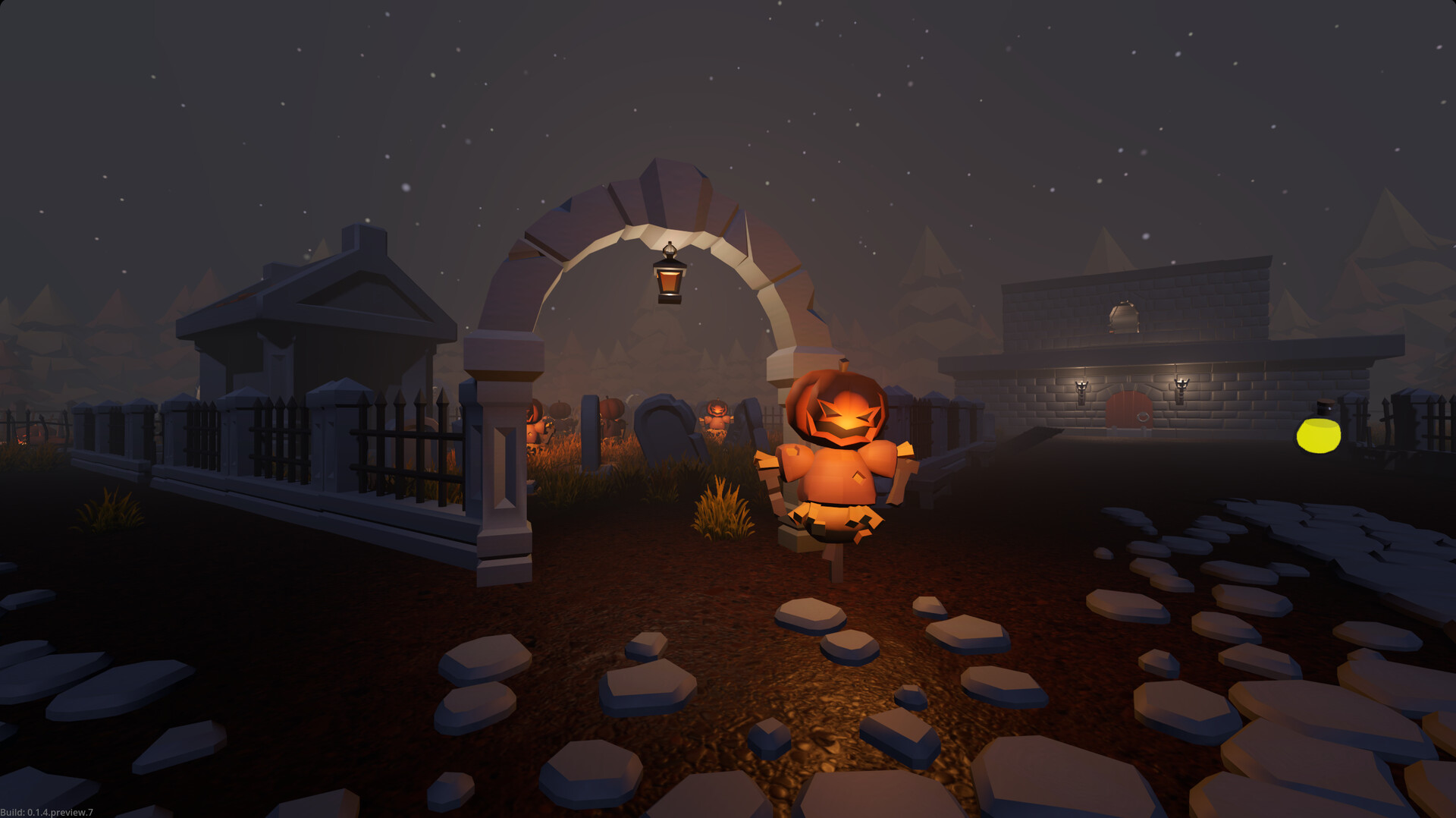 Prop Haunters Screenshot 2