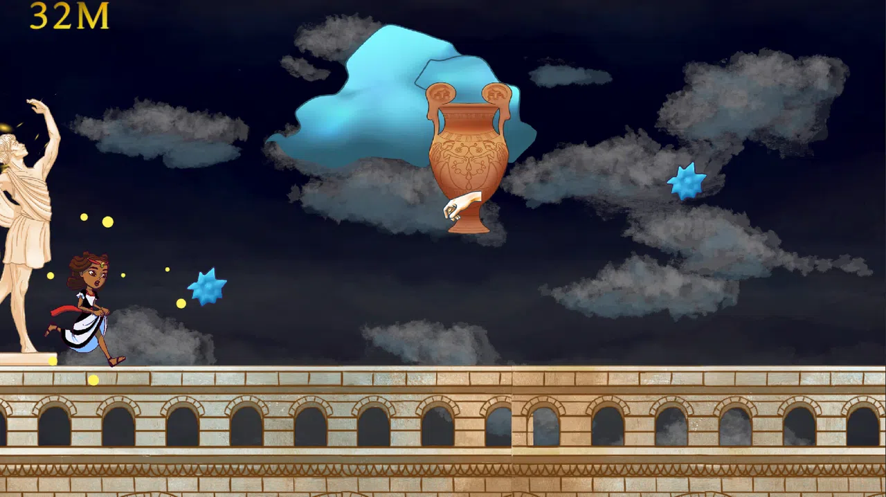 Biblically Inaccurate Screenshot 1