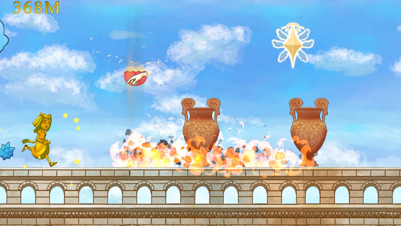 Biblically Inaccurate Screenshot 3