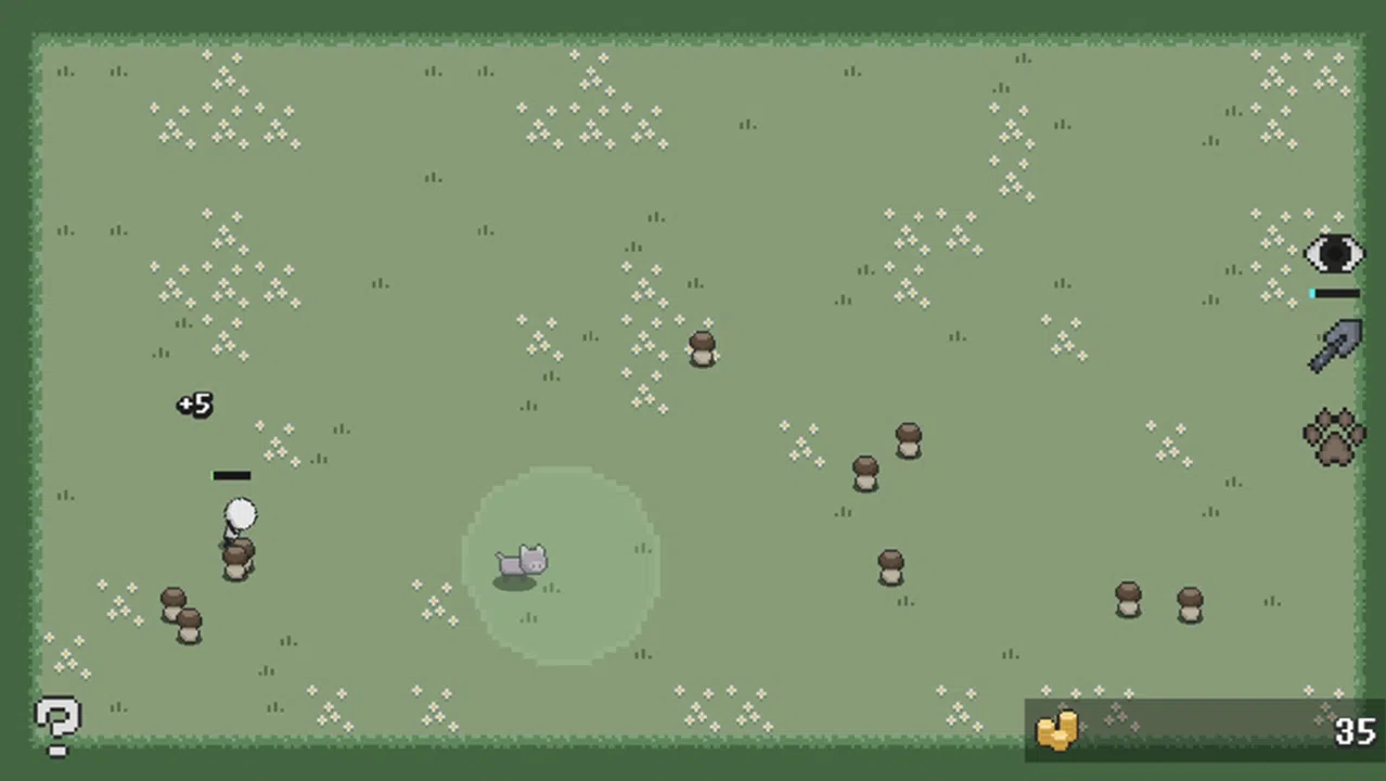 Farming Mushroom Screenshot 4