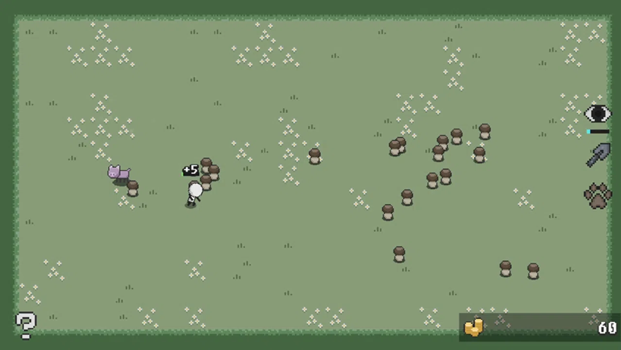 Farming Mushroom Screenshot 1