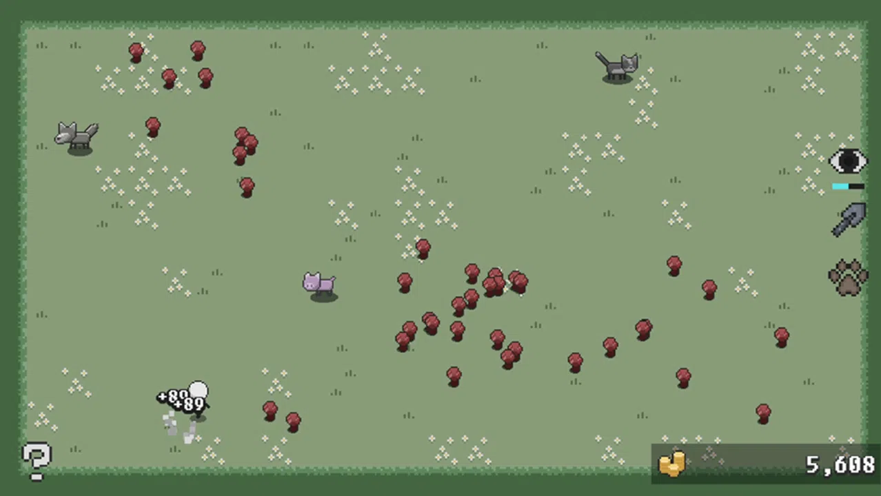 Farming Mushroom Screenshot 0