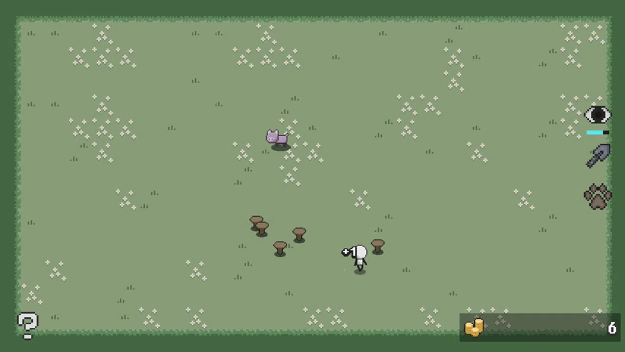 Farming Mushroom Screenshot 2