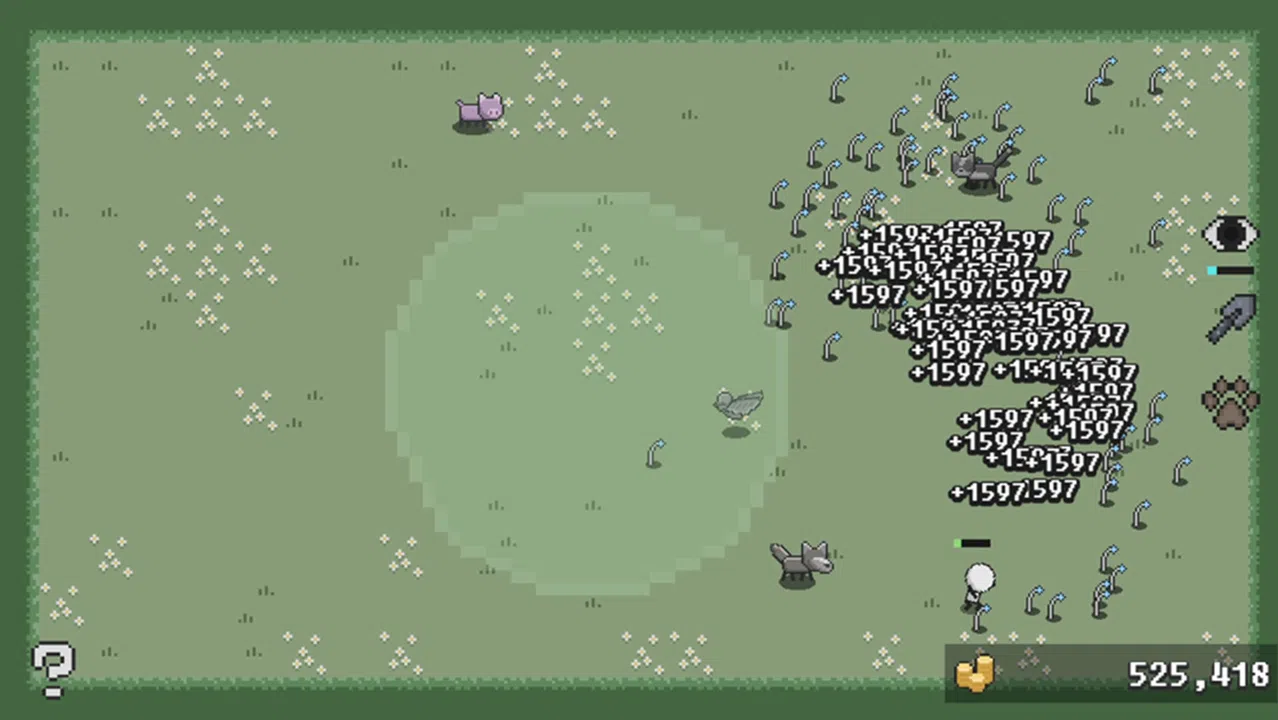 Farming Mushroom Screenshot 3
