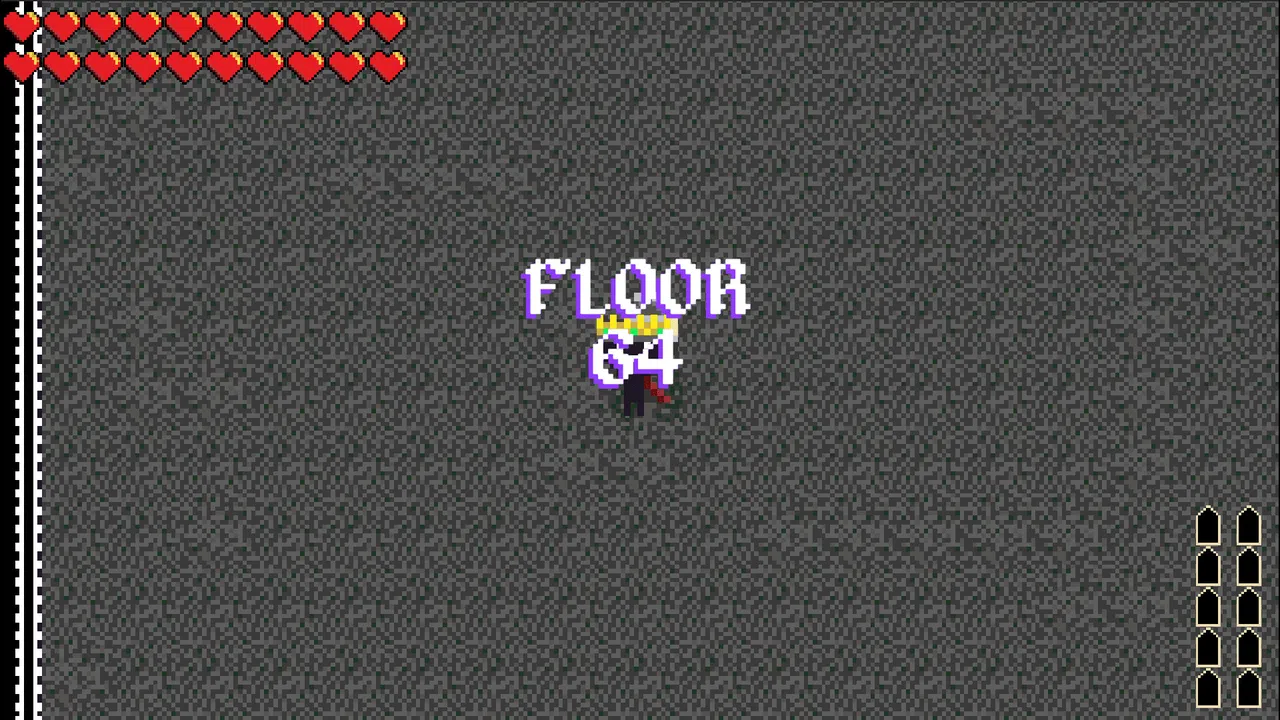 Bullet Boy Screenshot 4