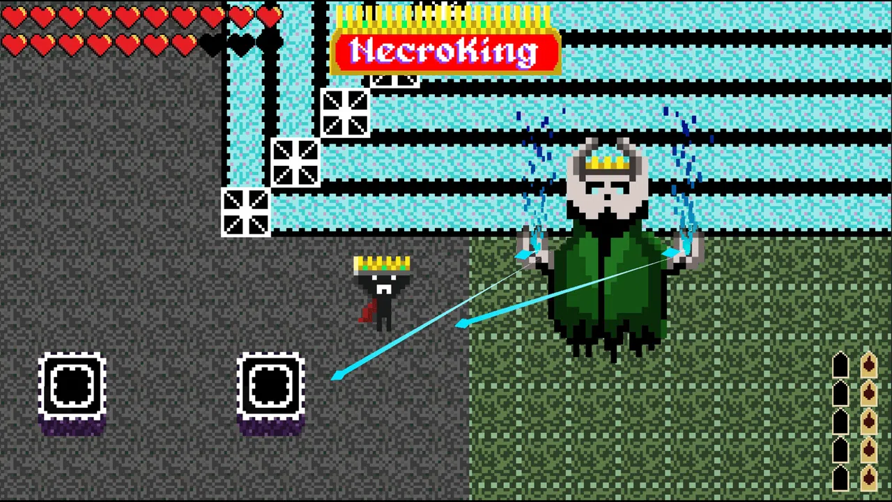 Bullet Boy Screenshot 3