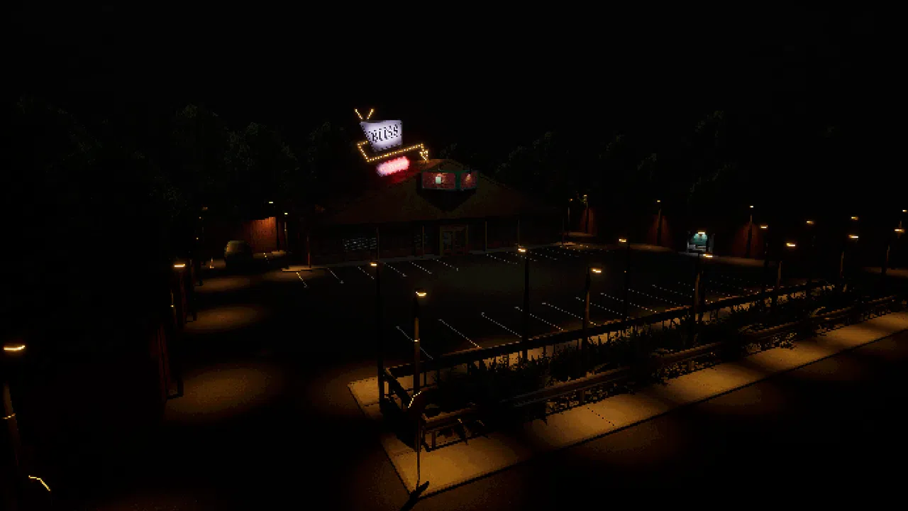 Periphery Screenshot 0