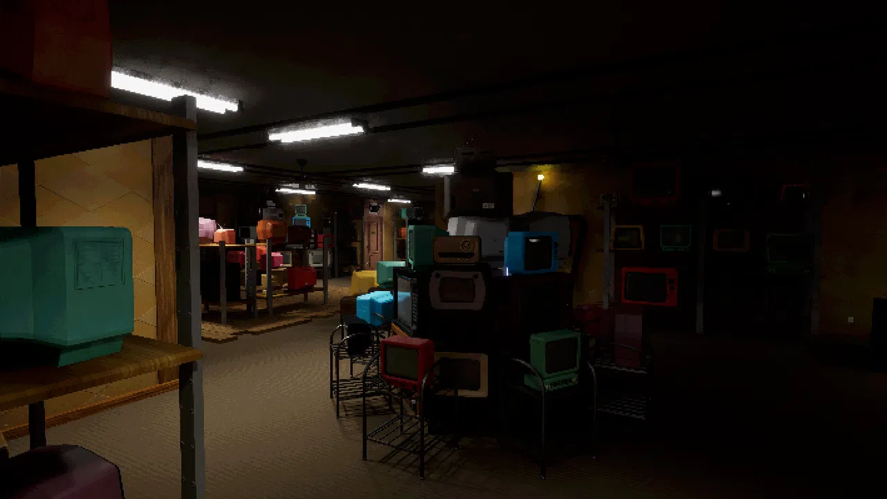 Periphery Screenshot 1