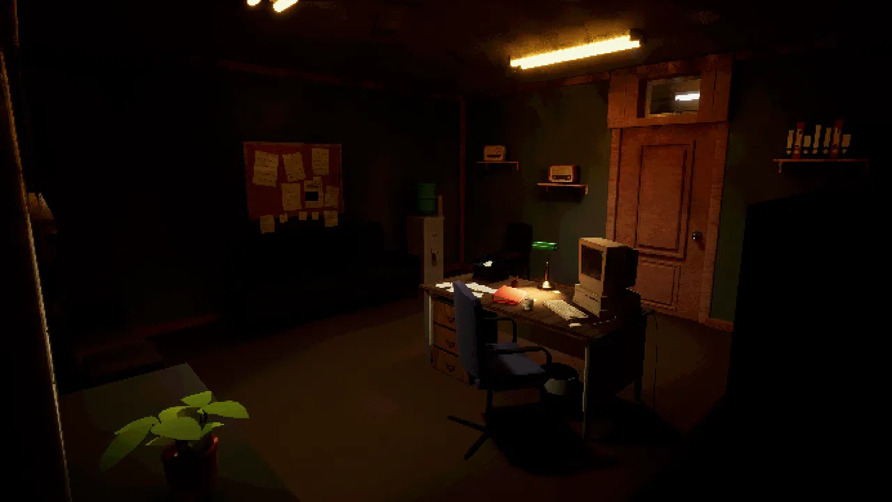 Periphery Screenshot 5