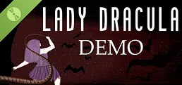 Lady Dracula Demo