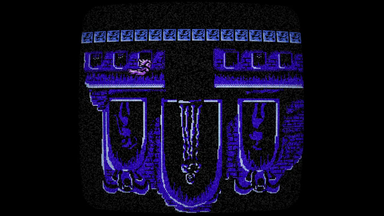 Lady Dracula Demo Screenshot 7