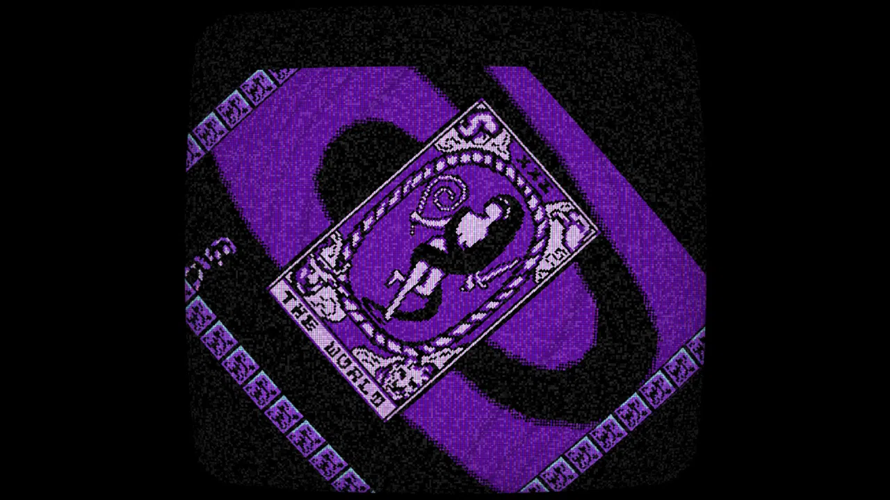 Lady Dracula Demo Screenshot 1