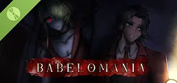 BABELOMANIA Demo
