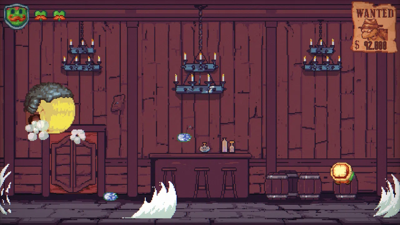CactusLamp Screenshot 2