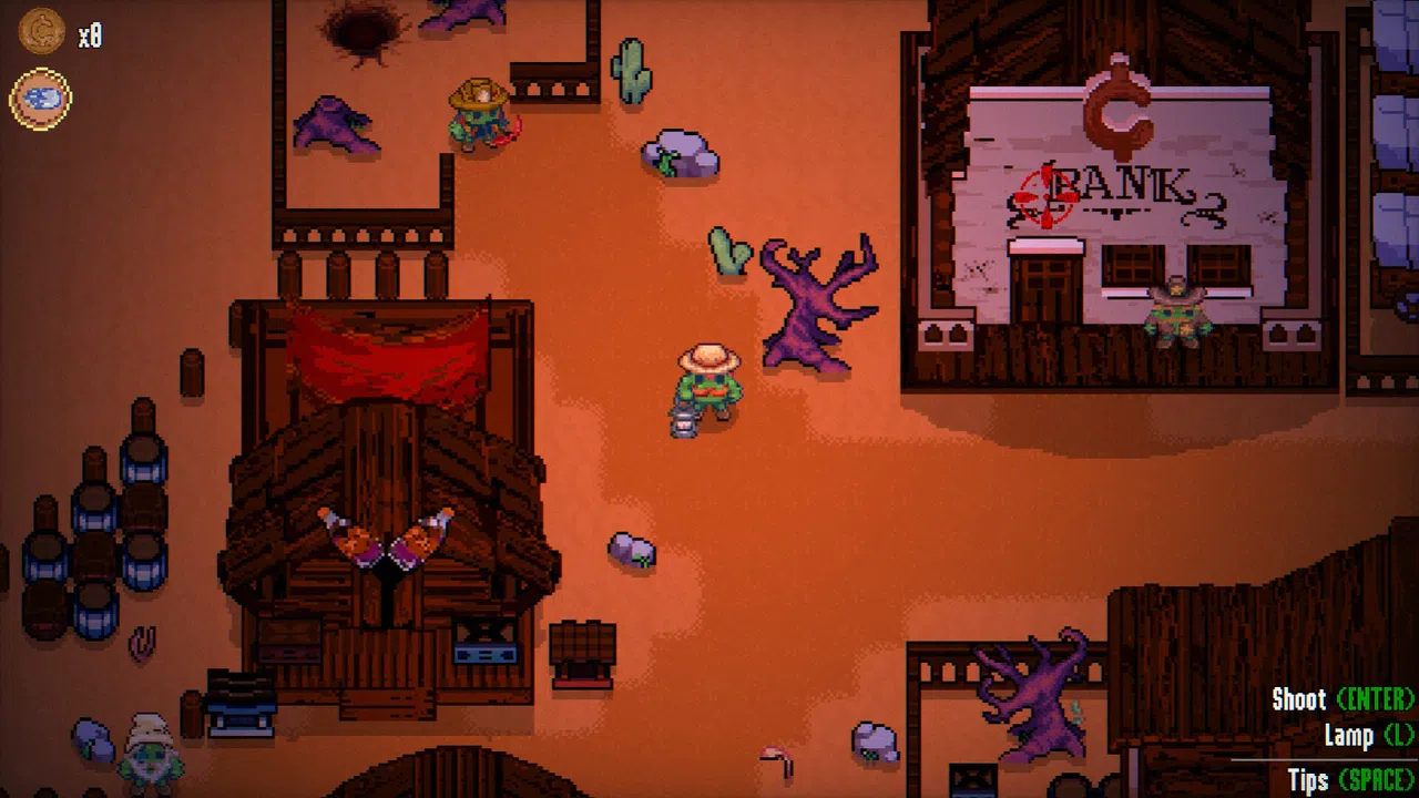 CactusLamp Screenshot 4