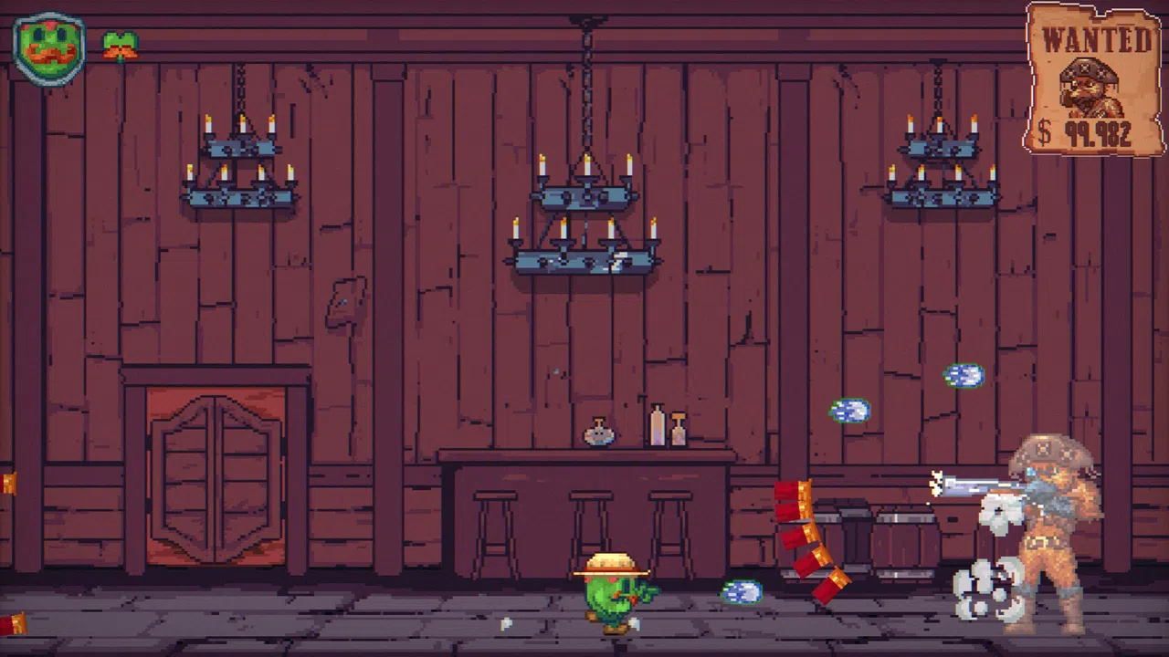 CactusLamp Screenshot 3