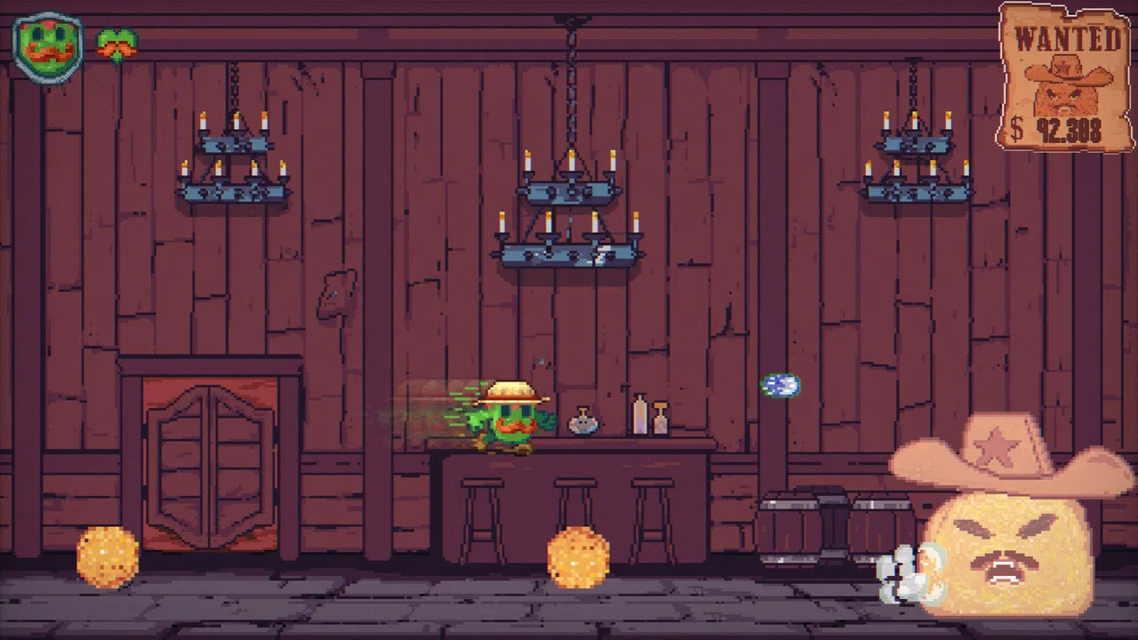 CactusLamp Screenshot 1