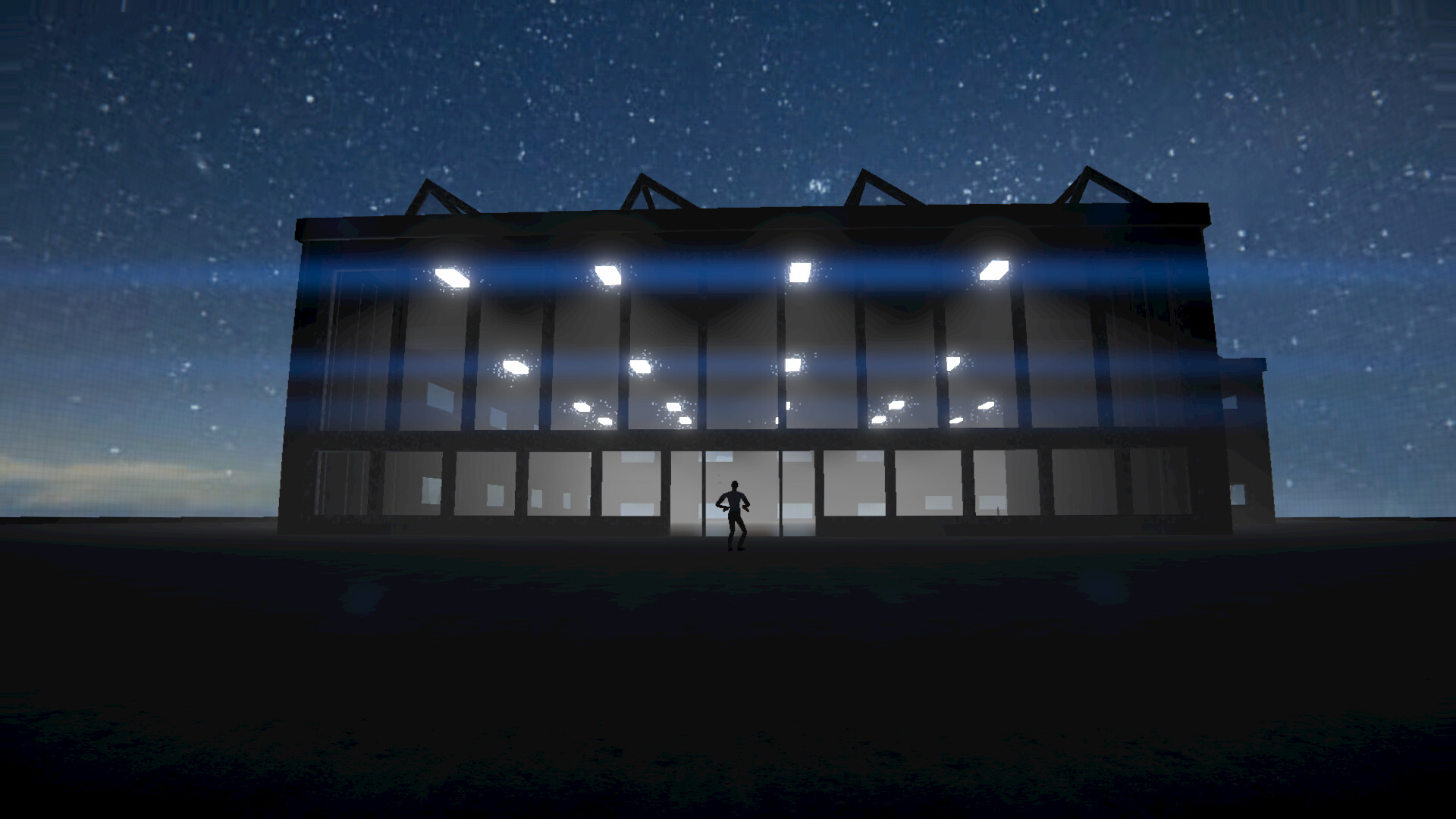 Quantum Eye Screenshot 5