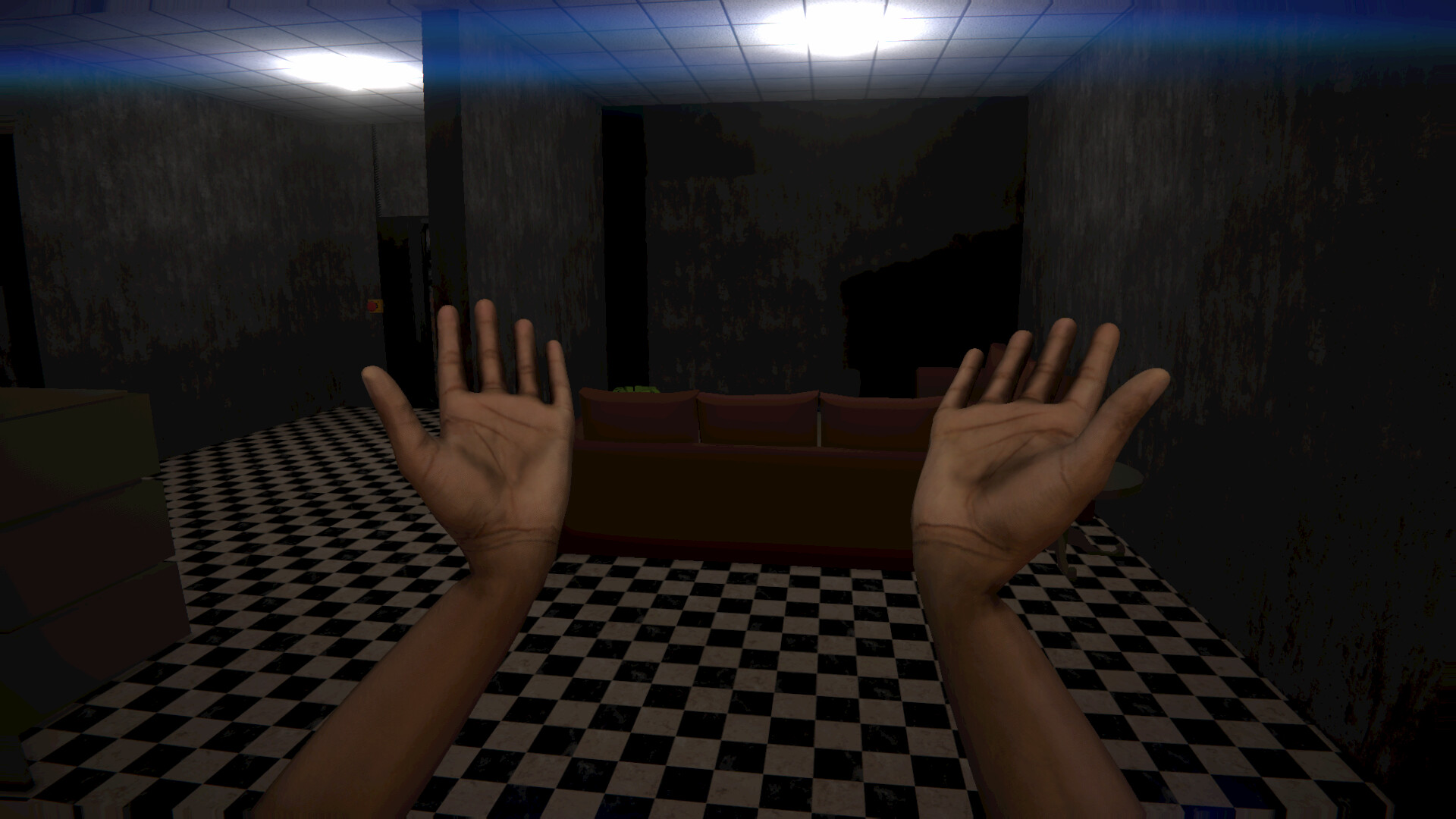 Quantum Eye Screenshot 2