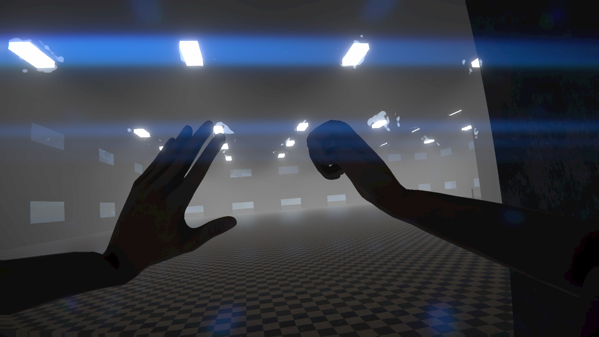 Quantum Eye Screenshot 4