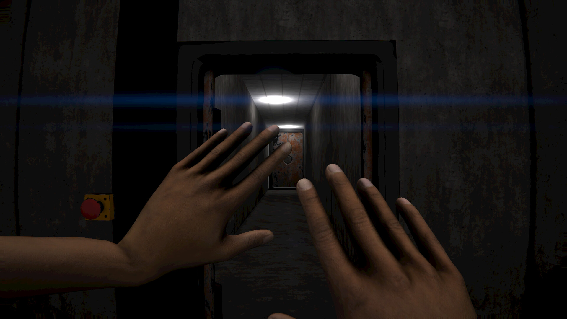 Quantum Eye Screenshot 1