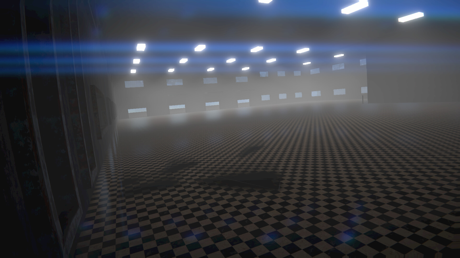 Quantum Eye Screenshot 3