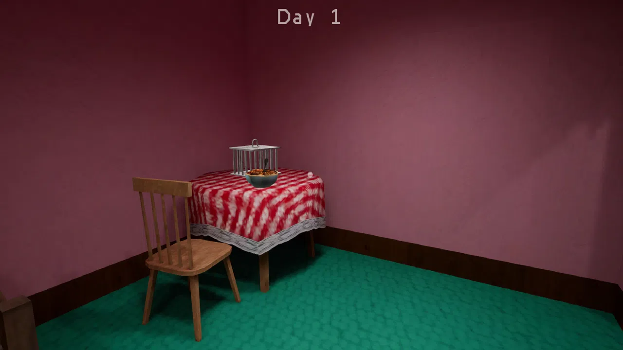 Romb Screenshot 1