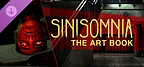 Sinisomnia - Digital Artbook