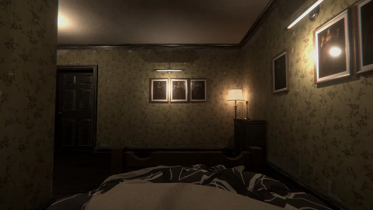 Ramona - Play With Me Screenshot 4