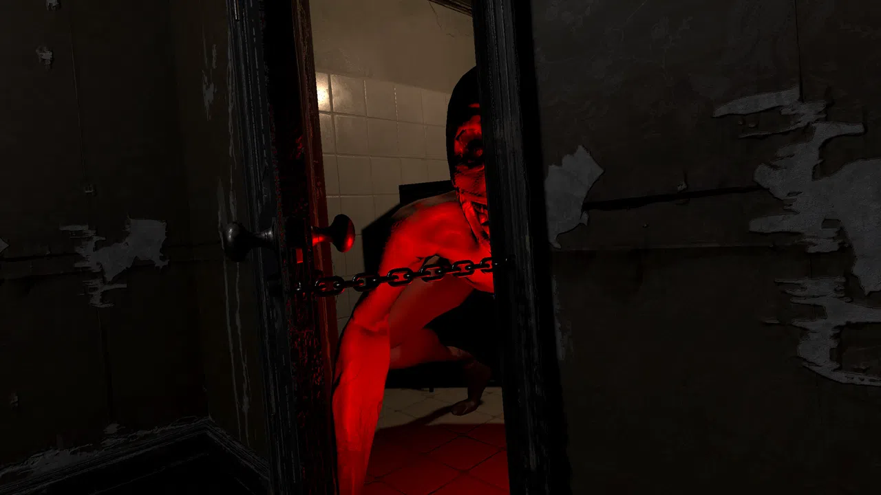 Ramona - Play With Me Screenshot 1