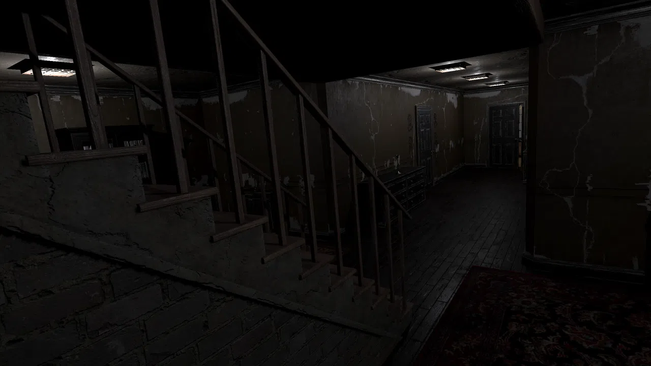 Ramona - Play With Me Screenshot 2