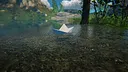 Bottle Can Float - Paper Boat Screenshot 0