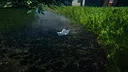 Bottle Can Float - Paper Boat Screenshot 2