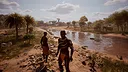 Saci: Son of the Wind Screenshot 2