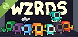 WZRDS Demo