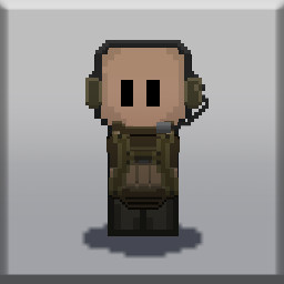 Into The Lion's Den icon