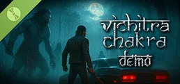 Vichitra - Chakra Demo
