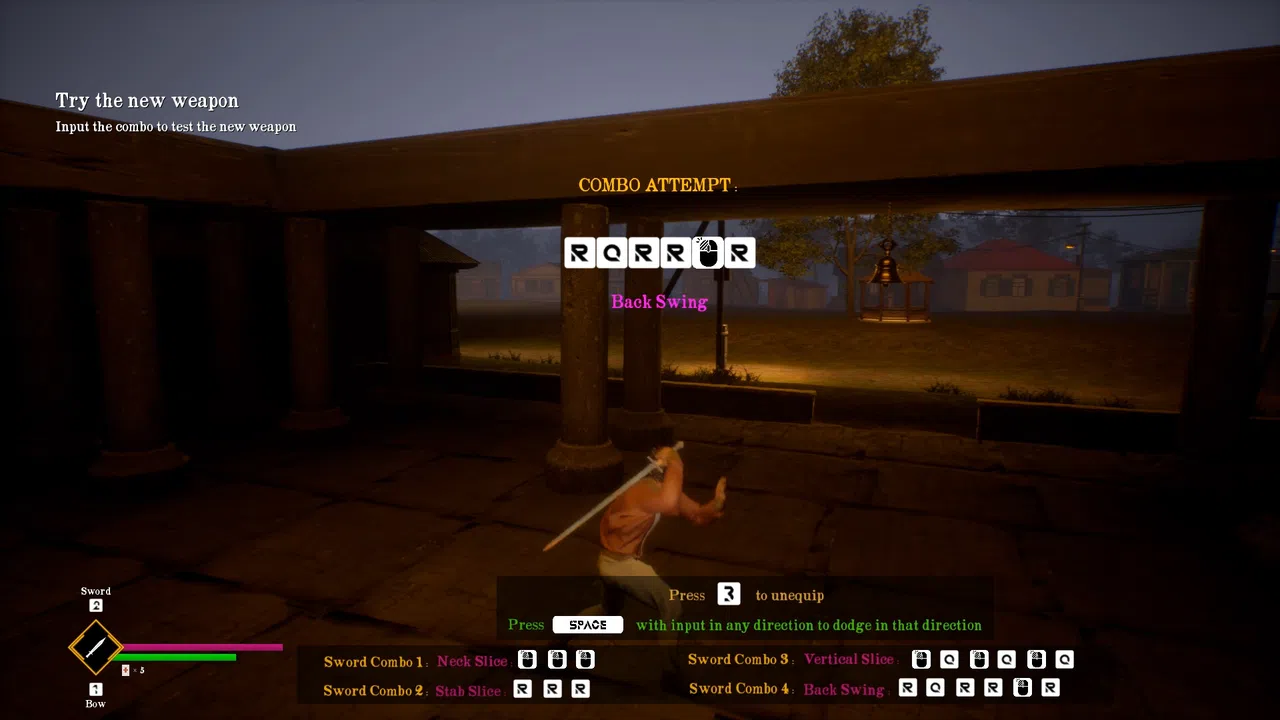 Vichitra - Chakra Demo Screenshot 5