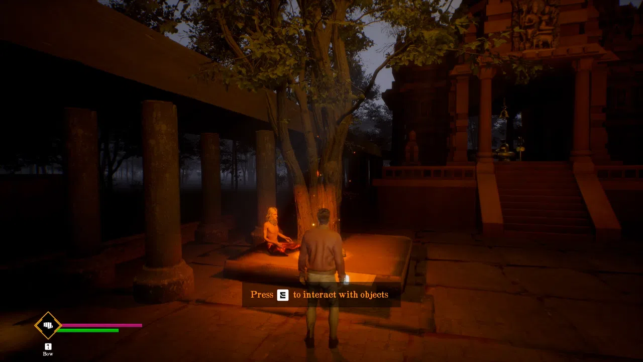 Vichitra - Chakra Demo Screenshot 4