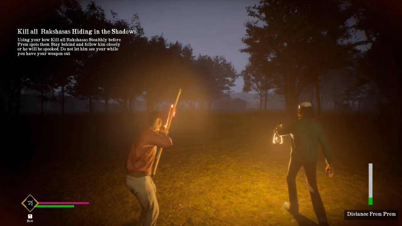 Vichitra - Chakra Demo Screenshot 3