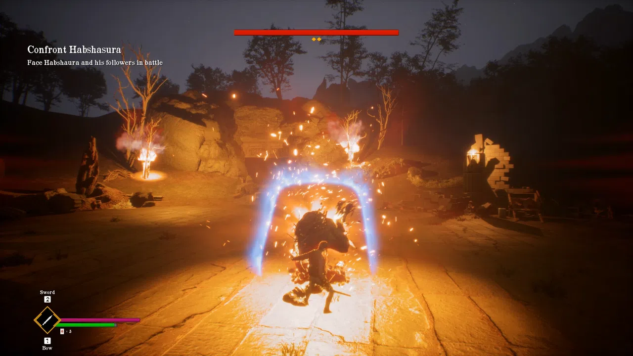 Vichitra - Chakra Demo Screenshot 6