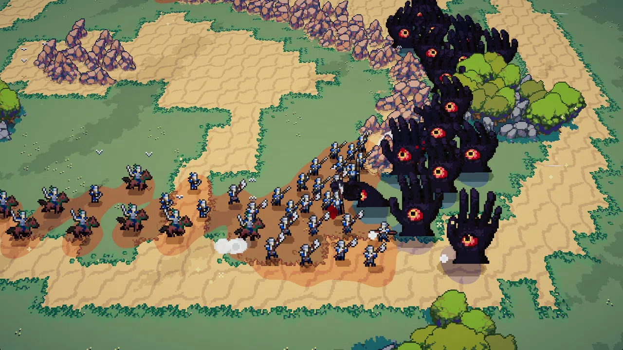 Hero's Hour 2 Screenshot 8