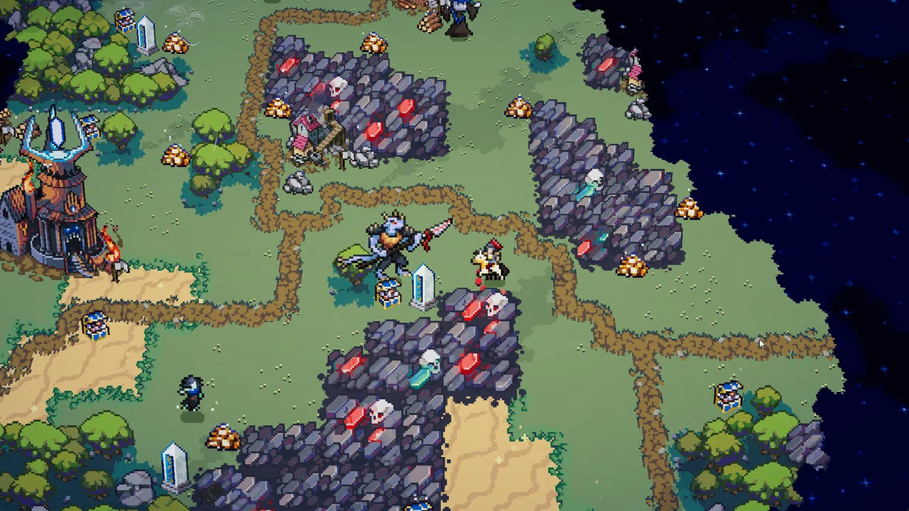 Hero's Hour 2 Screenshot 7