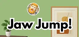 Jaw Jump!