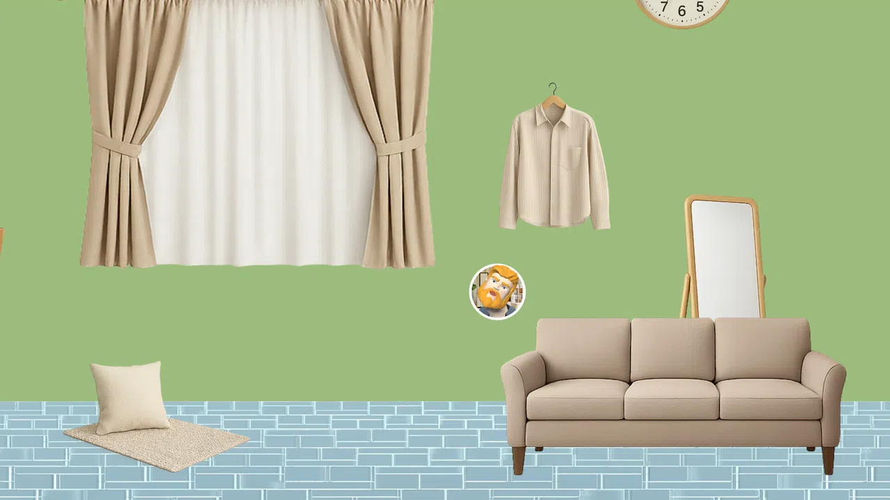 Jaw Jump! Screenshot 0
