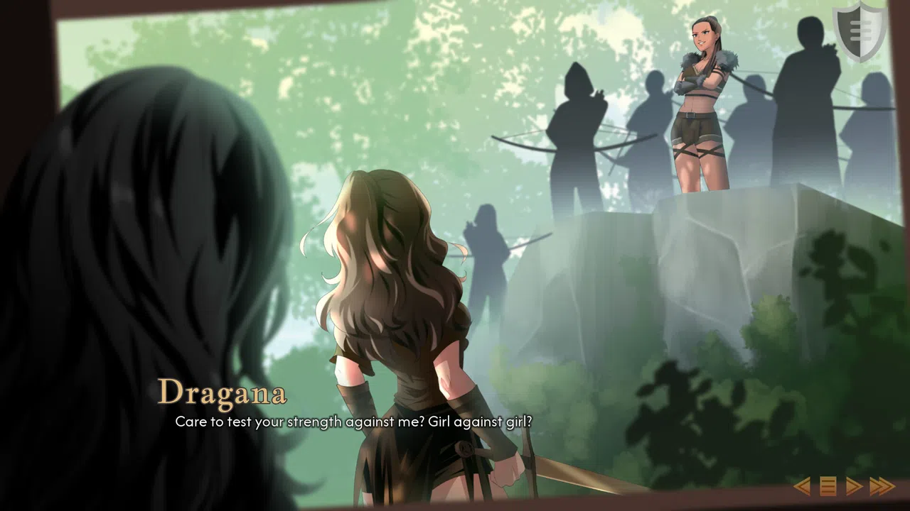 Jezebel Screenshot 2