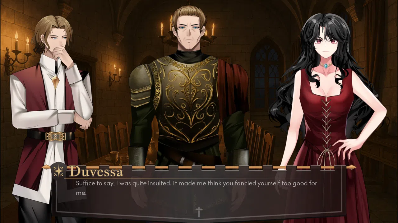 Jezebel Screenshot 3